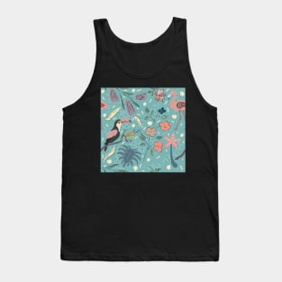 Birdies Tank Top